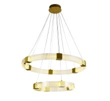 Подвесная люстра Aployt Misia APL.030.03.100