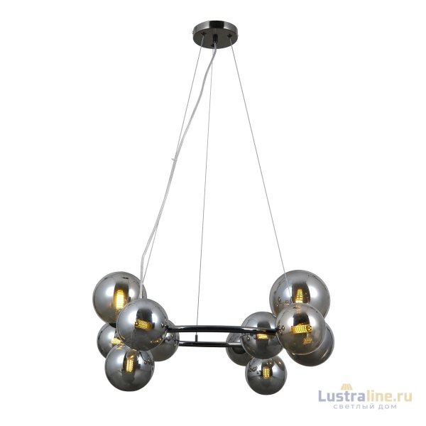 Подвесная люстра Moderli Renny V10797-11P