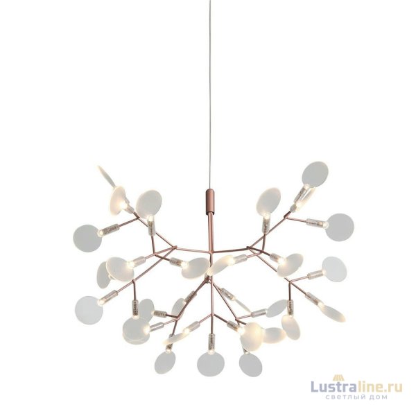 Подвесная светодиодная люстра ST Luce Rafina SL379.203.30