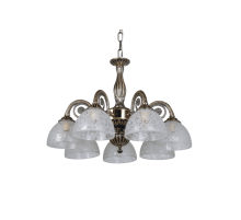 Подвесная люстра Abrasax Maren HSD89540/7