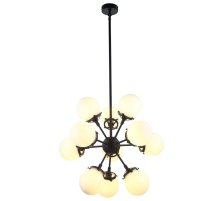 Подвесная люстра Stilfort Ring 2106/01/11P