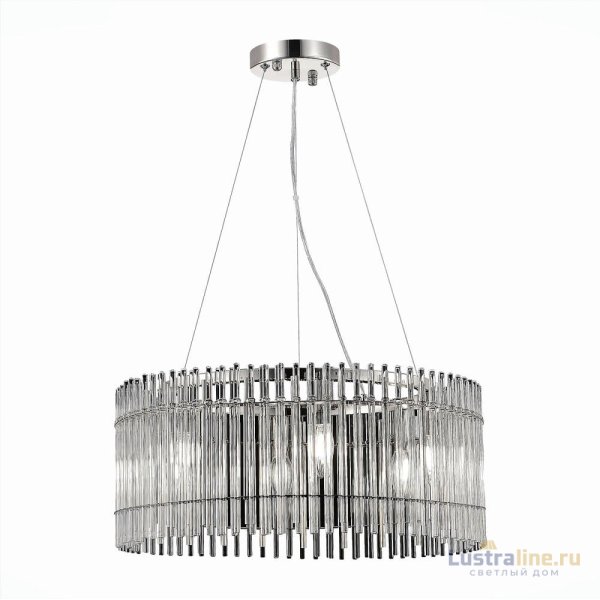 Подвесная люстра ST Luce Epica SL1656.113.06