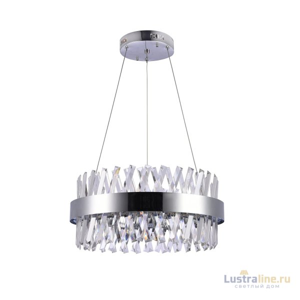Подвесная люстра Vele Luce Calabria VL3073P21