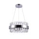 Подвесная люстра Vele Luce Calabria VL3073P21