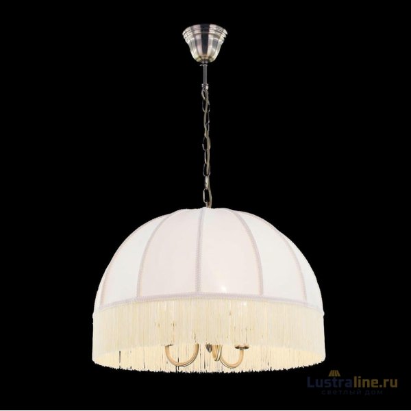 Подвесная люстра Citilux Базель CL407131 Подвесная люстра Citilux Базель CL407131