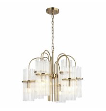 Подвесная люстра ST Luce Tasse SL6145.303.09