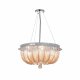 Подвесная люстра Lumina Deco Tristar LDC 9798-450