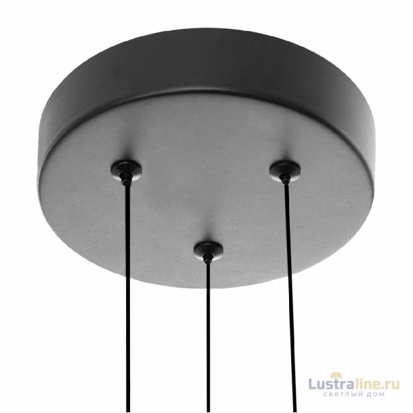 Подвесная люстра Citilux Lucia CL217181