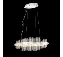Подвесная люстра Wertmark Paula WE157.18.123