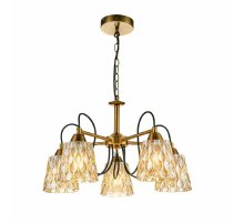 Подвесная люстра Escada Dream 1125/5PL