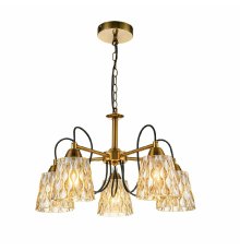 Подвесная люстра Escada Dream 1125/5PL