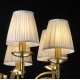 Подвесная люстра MW-Light Вирджиния 444012308