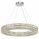 Подвесная люстра Odeon Light Panta 4927/98L