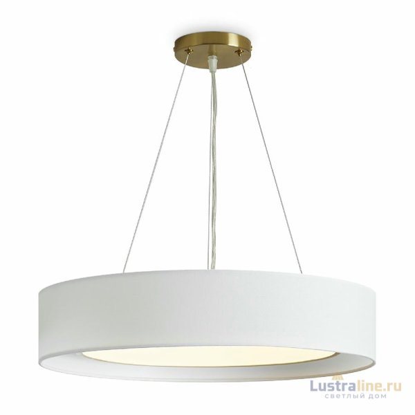 Подвесная люстра Freya Cozy FR6170PL-L52BS
