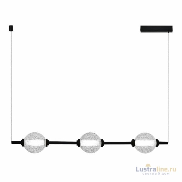 Подвесная люстра ST Luce Peek SL6120.403.03 Подвесная люстра ST Luce Peek SL6120.403.03