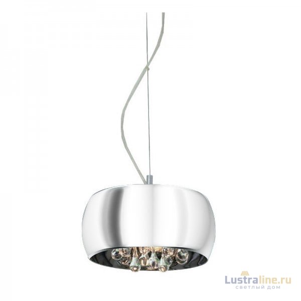 Подвесная люстра Delight Collection Argos P0076-03E