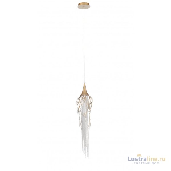 Подвесная люстра ST-Luce SL1116.203.01 Подвесная люстра ST-Luce SL1116.203.01