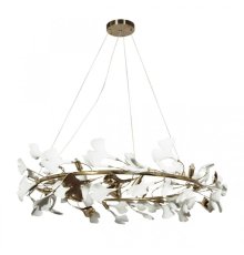 Подвесная люстра Loft IT Fleur 10124/10