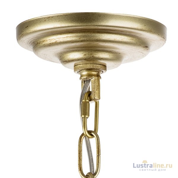 Подвесная люстра Lightstar Verona 727081