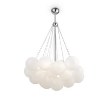 Подвесная люстра Freya Fiesta FR5231PL-06CH