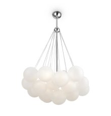 Подвесная люстра Freya Fiesta FR5231PL-06CH