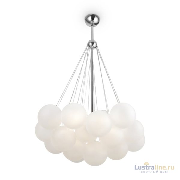 Подвесная люстра Freya Fiesta FR5231PL-06CH