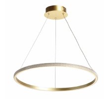 Подвесная люстра De Markt Оскар 510012401 Подвесная люстра De Markt Оскар 510012401