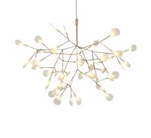 Подвесная люстра Delight Collection 9022/S copper