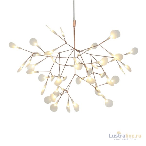 Подвесная люстра Delight Collection 9022/S copper