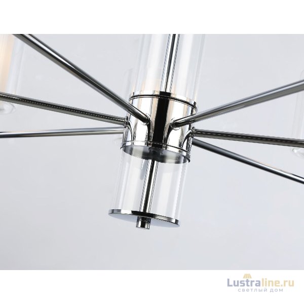 Подвесная люстра Ambrella Light High Light Heigh Light LH56003 Подвесная люстра Ambrella Light High Light Heigh Light LH56003