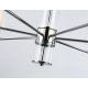 Подвесная люстра Ambrella Light High Light Heigh Light LH56003