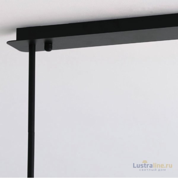 Подвесная люстра Illumico IL2216-8RLS-24 Подвесная люстра Illumico IL2216-8RLS-24