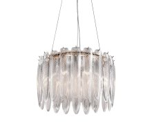 Подвесная люстра Delight Collection MD22027002 MD22027002-D45 gold