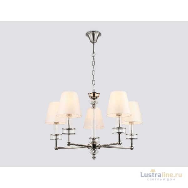 Подвесная люстра Ambrella Light High Light Heigh Light LH71001 Подвесная люстра Ambrella Light High Light Heigh Light LH71001