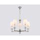 Подвесная люстра Ambrella Light High Light Heigh Light LH71001