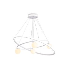 Подвесная люстра Ambrella Light Comfort LineTech FL66326