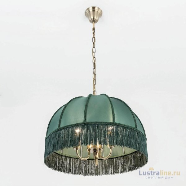 Подвесная люстра Citilux Базель CL407132 Подвесная люстра Citilux Базель CL407132