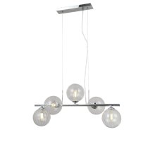 Подвесная люстра Moderli Renny V10801-5P