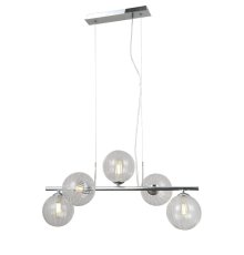 Подвесная люстра Moderli Renny V10801-5P