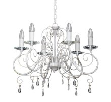 Подвесная люстра Vitaluce V1301/6