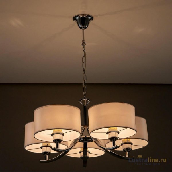 Подвесная люстра Citilux CL466150 Подвесная люстра Citilux CL466150