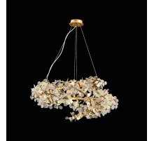 Подвесная люстра ImperiumLoft Caramelly 194936-23 Подвесная люстра ImperiumLoft Caramelly 194936-23