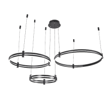 Подвесная люстра Zortes Duble-R ZRS.27510.03 Подвесная люстра Zortes Duble-R ZRS.27510.03