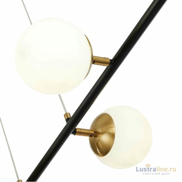 Подвесная люстра Evoluce Forli SLE220403-06