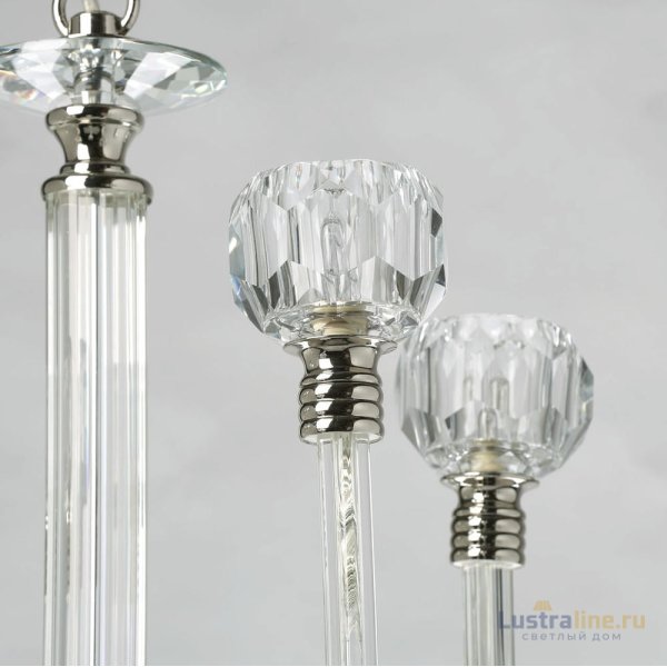 Подвесная люстра MW-Light Элла 483015308
