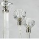 Подвесная люстра MW-Light Элла 483015308