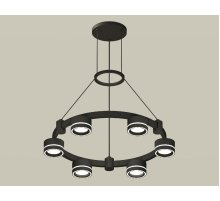 Подвесная люстра Ambrella Light Traditional (A9205, C9232, N8434) XR92051201