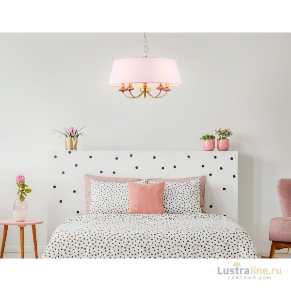 Подвесная люстра Ambrella Light High Light Ceramo Classic LH75021 Подвесная люстра Ambrella Light High Light Ceramo Classic LH75021