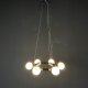 Подвесная люстра ImperiumLoft Flamb 208629-26