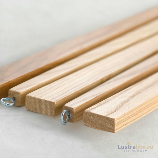 Подвесная люстра Lussole Loft Clovis LSP-8744
